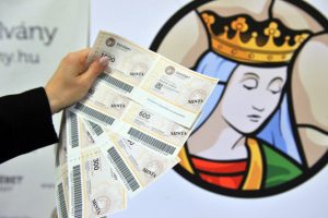 cafeteria utalványok